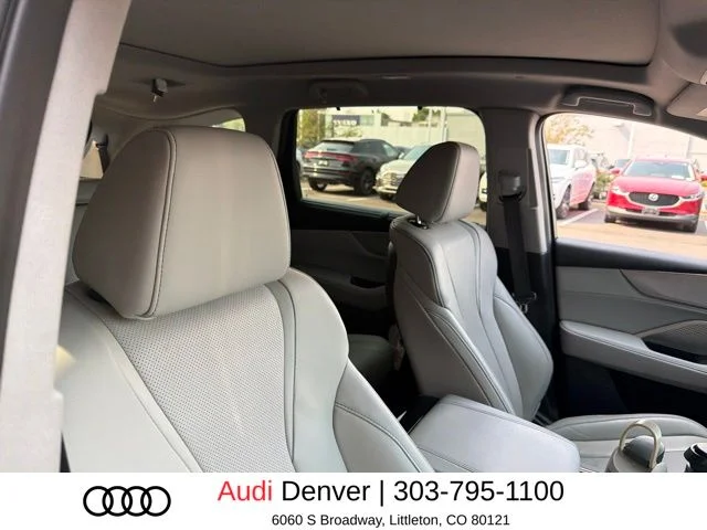 Used 2023 Blue Acura Technology image 11
