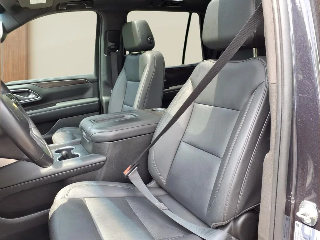 Used 2022 Gray Chevrolet LT image 19
