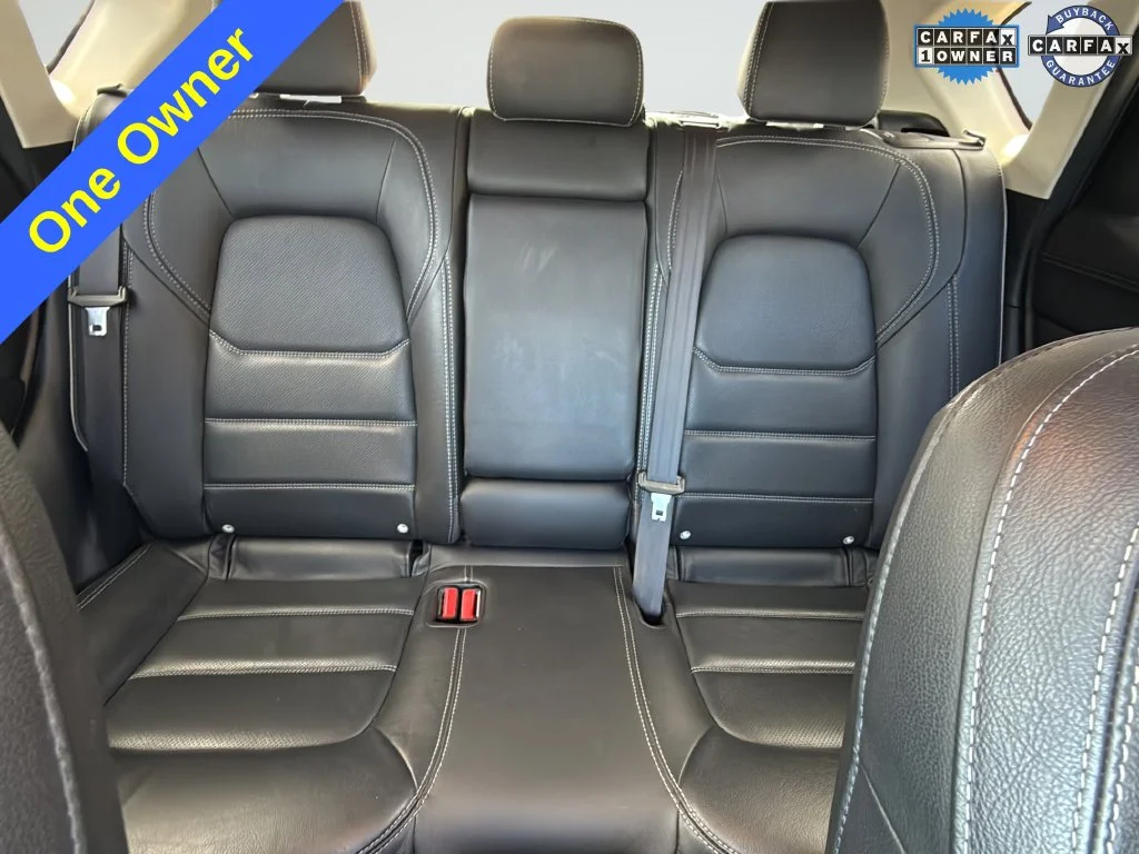Used 2025 Black Mazda 2.5 S Preferred Package image 28
