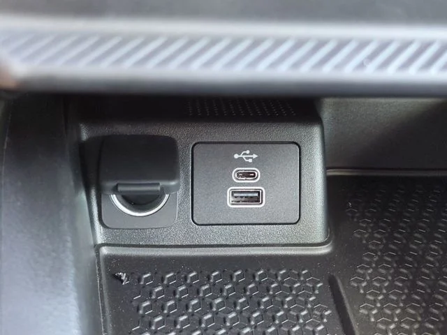 New 2026 Carbonized Gray Metallic Ford Big Bend® image 21