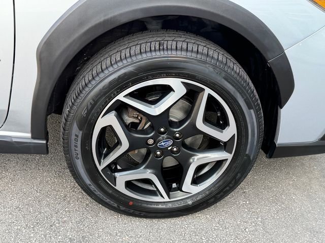 Used 2019 Silver Subaru 2.0i Limited image 20