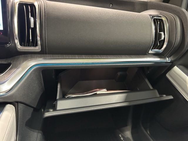 Used 2025 Gray Ford Platinum image 35