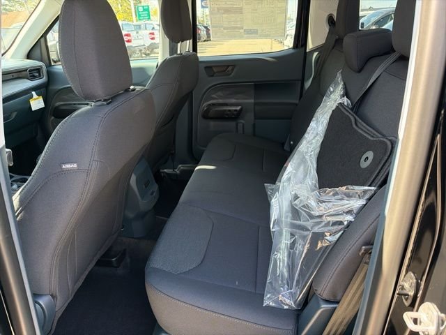 New 2026 Shadow Black Ford XL image 11