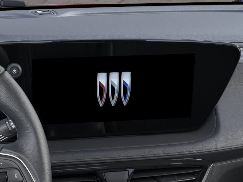 2026 BUICK ENCORE GX - Image 27