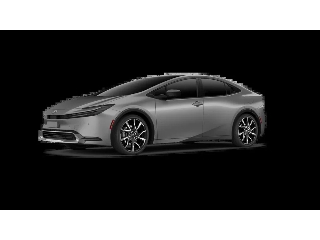 New 2026 Guardian Gray Toyota XSE Premium image 2
