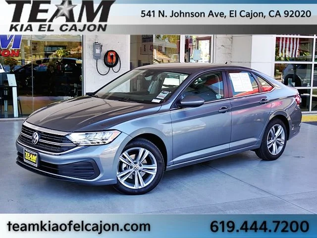 2024 Volkswagen Jetta 1.5T SE Auto SULEV's photo