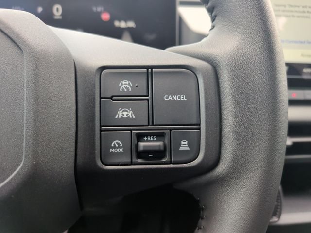New 2026 White Toyota SE image 20