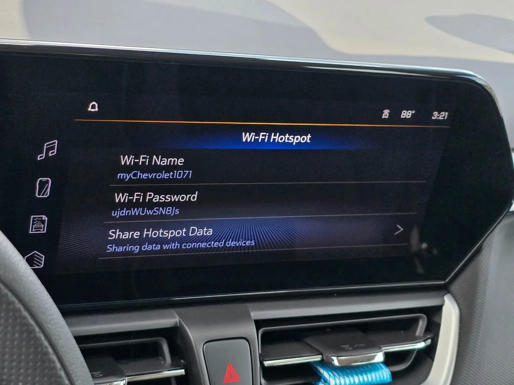 2026 Chevrolet Trailblazer LS - Photo 42