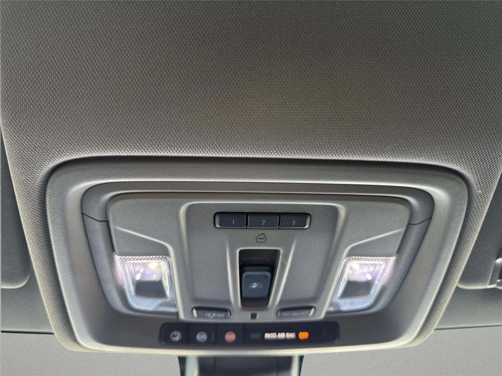 Used 2019 Pacific Blue Metallic GMC SLT image 30
