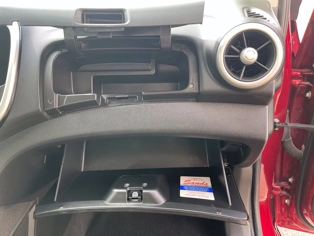 Used 2017 Cajun Red Tintcoat Chevrolet LT image 28