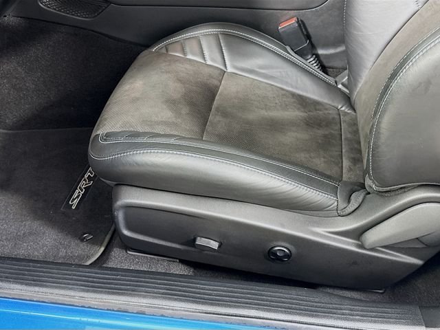 Used 2023 Blue Dodge SRT Demon 170 image 20
