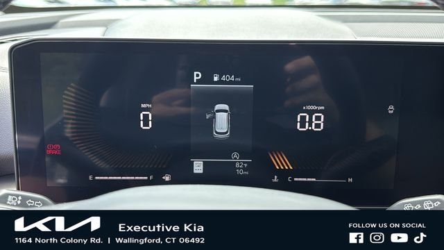 New 2026 Wolf Gray Kia S image 15