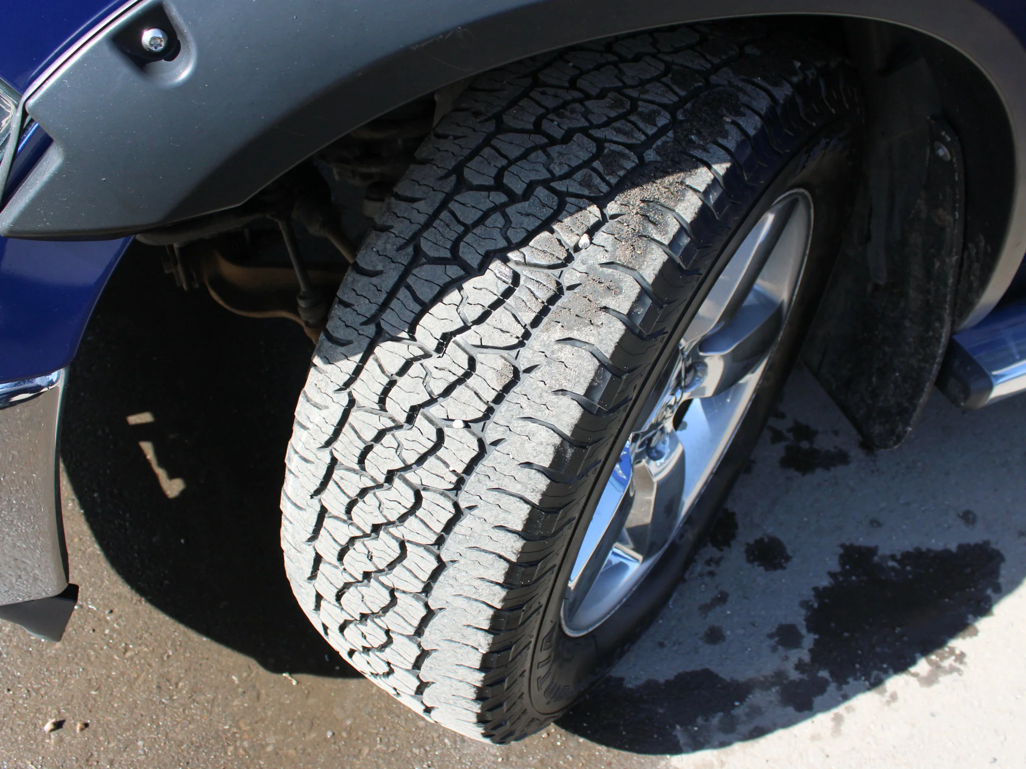 Used 2014 Light blue RAM Big Horn * Mechanic Special | HEMI V8 | Heated Seats | Bedliner | Backup Camera image 8