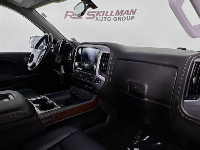 2018 GMC Sierra 1500 SLT - Photo 39