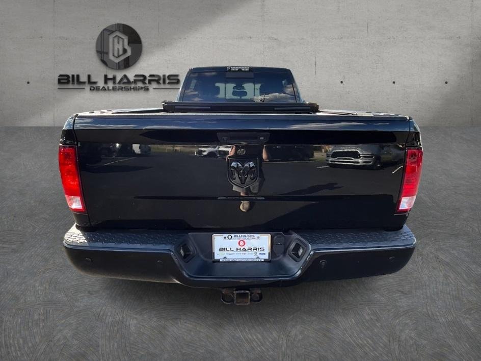 Used 2017 Black Ram SLT image 6
