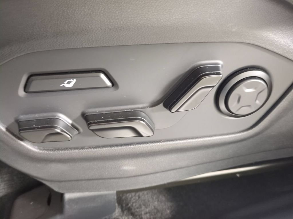 2025 Hyundai Santa Fe Calligraphy - Photo 24