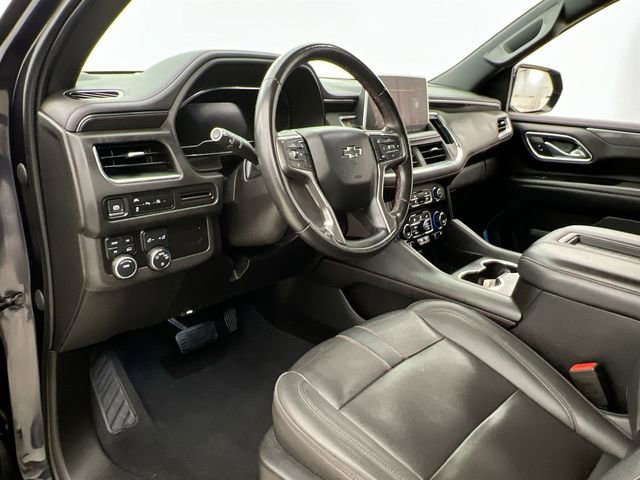 2023 Chevrolet Tahoe RST - Photo 7