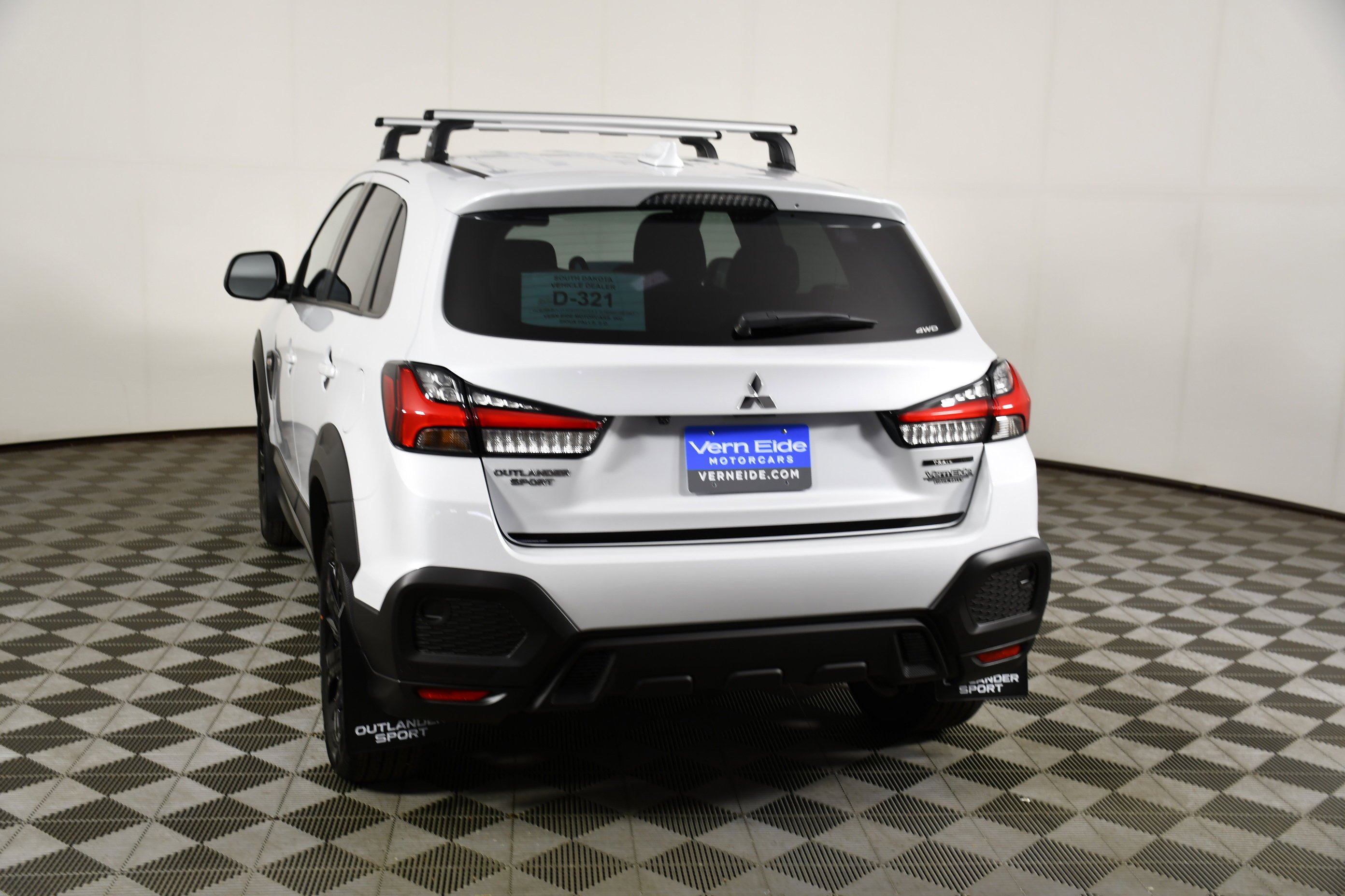New 2026 X85 Mitsubishi Trail Edition image 7