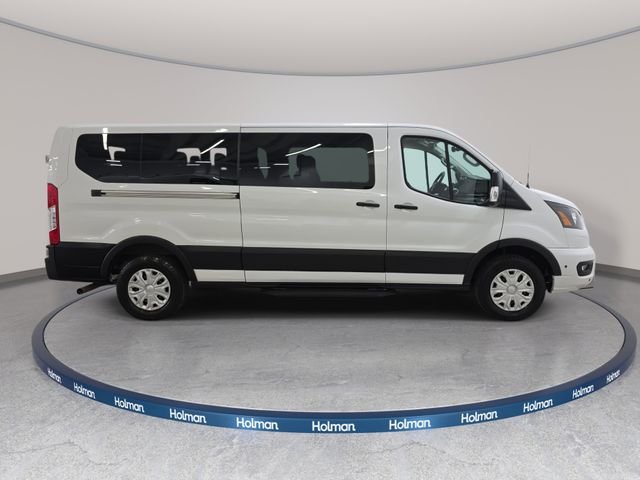 Used 2025 White Ford XLT image 5