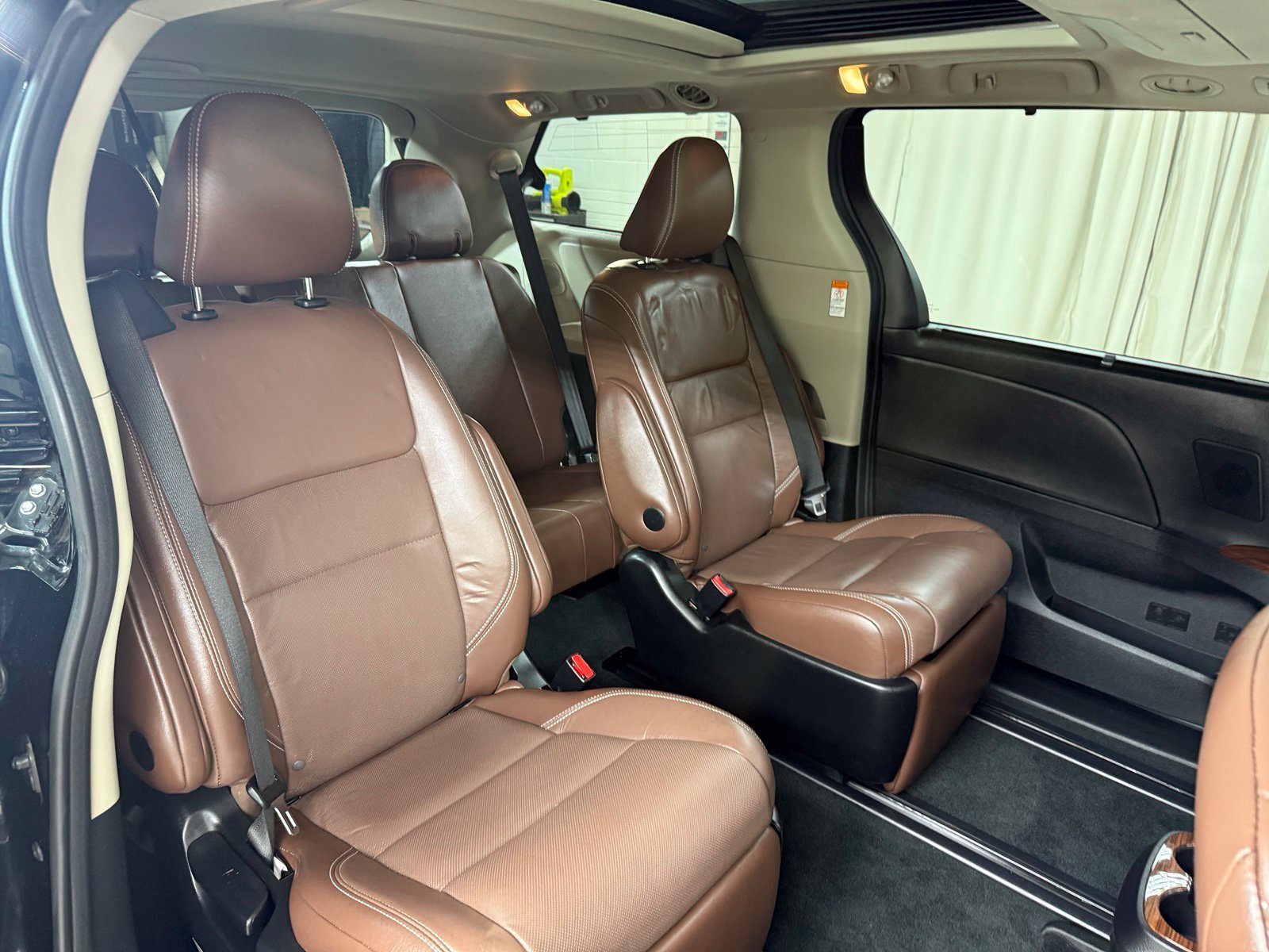 Used 2017 Black Toyota Limited Premium image 30