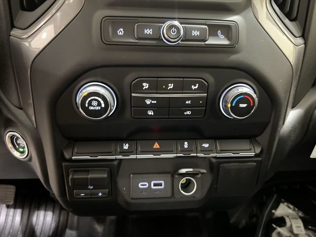 2026 Chevrolet Silverado 3500 HD Work Truck - Photo 15