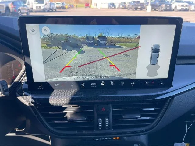2025 Ford Escape ST-Line - Photo 59