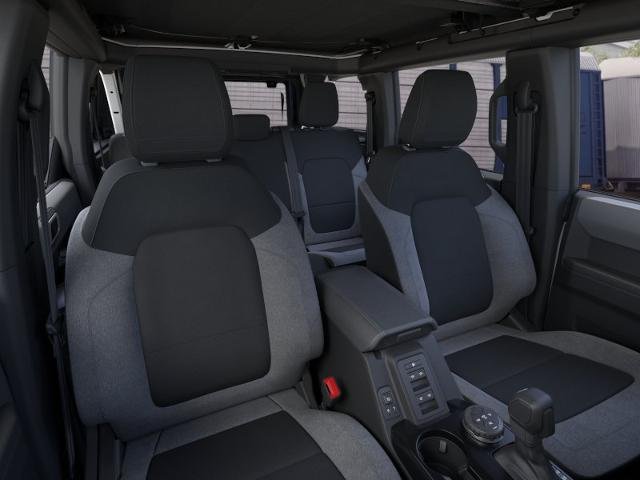 New 2026 Oxford White Ford Big Bend image 35