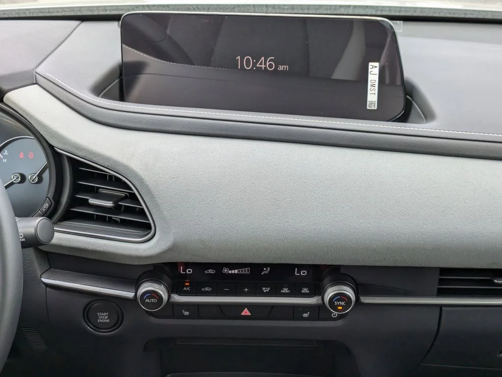 New 2026 Aero Gray Metallic Mazda 2.5 S Aire Edition image 20