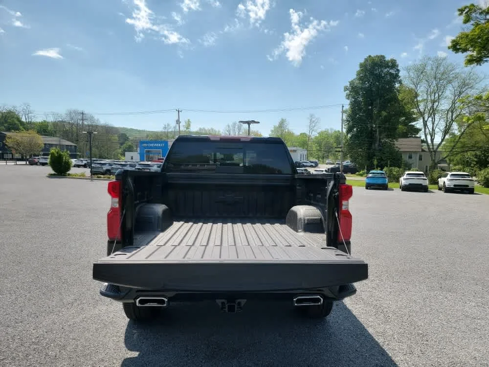 2026 Chevrolet Silverado 1500 LT Trail Boss - Photo 6