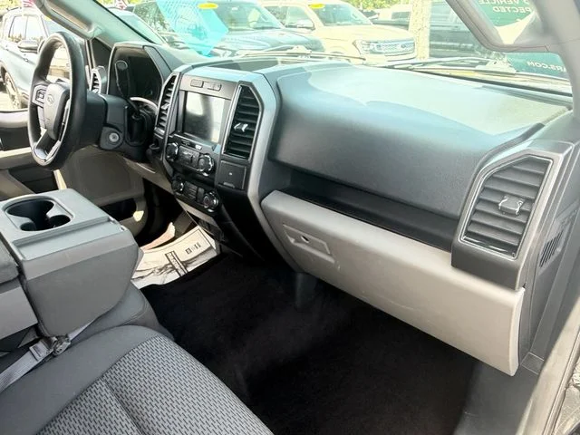 Used 2019 Magnetic Ford XLT image 44