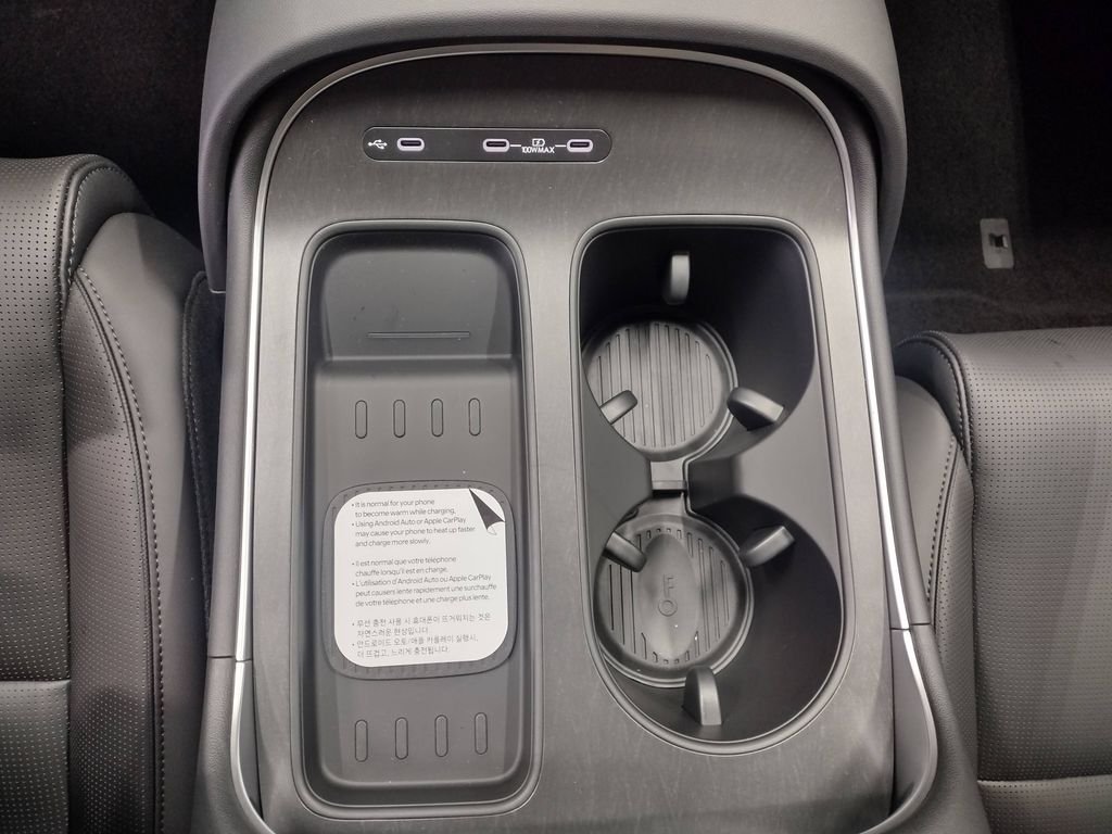 Used 2026 White Hyundai SEL Convenience image 35