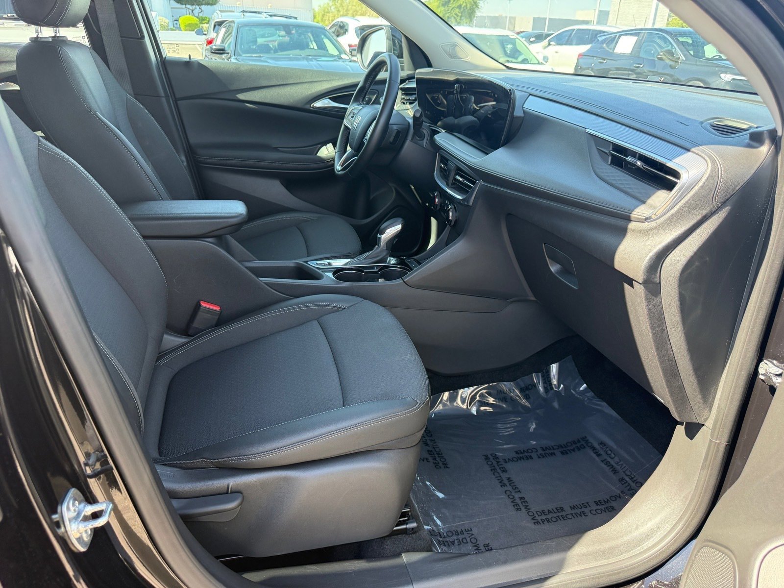 2025 Buick Encore GX Preferred - Photo 30