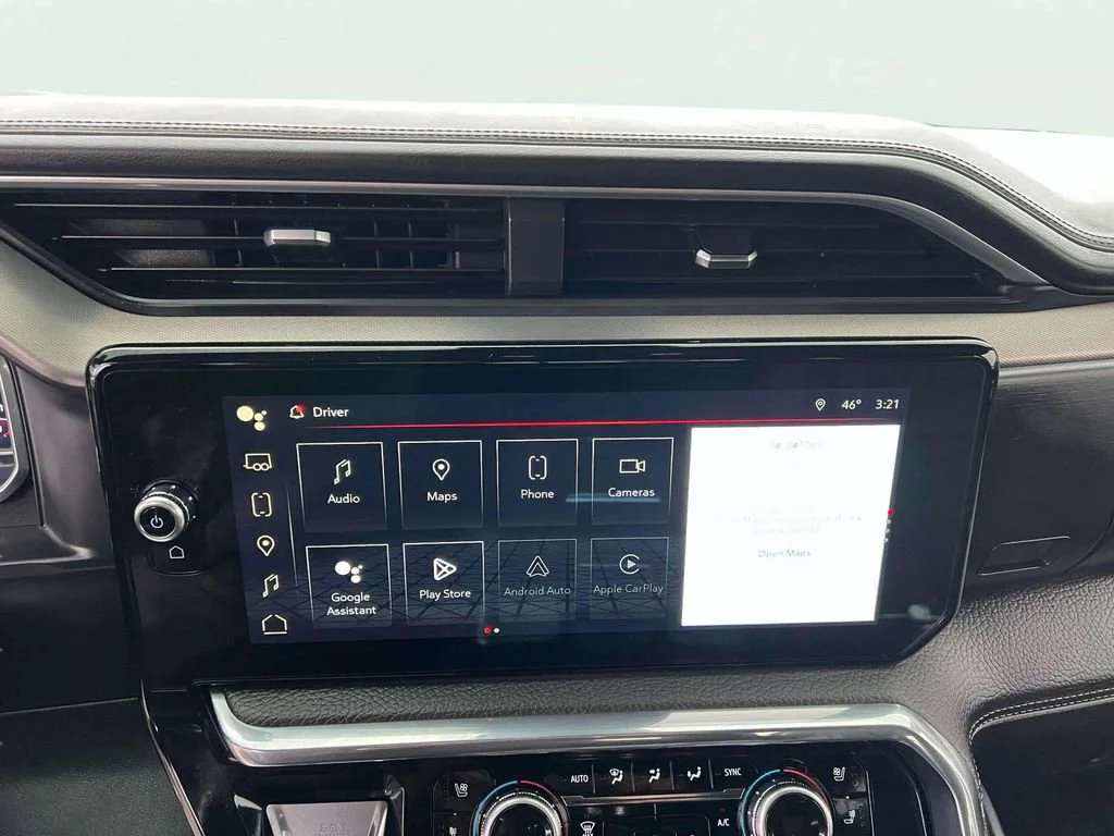 2024 GMC Sierra 2500HD Denali - Photo 20