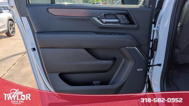2026 GMC Yukon XL Denali - Photo 29