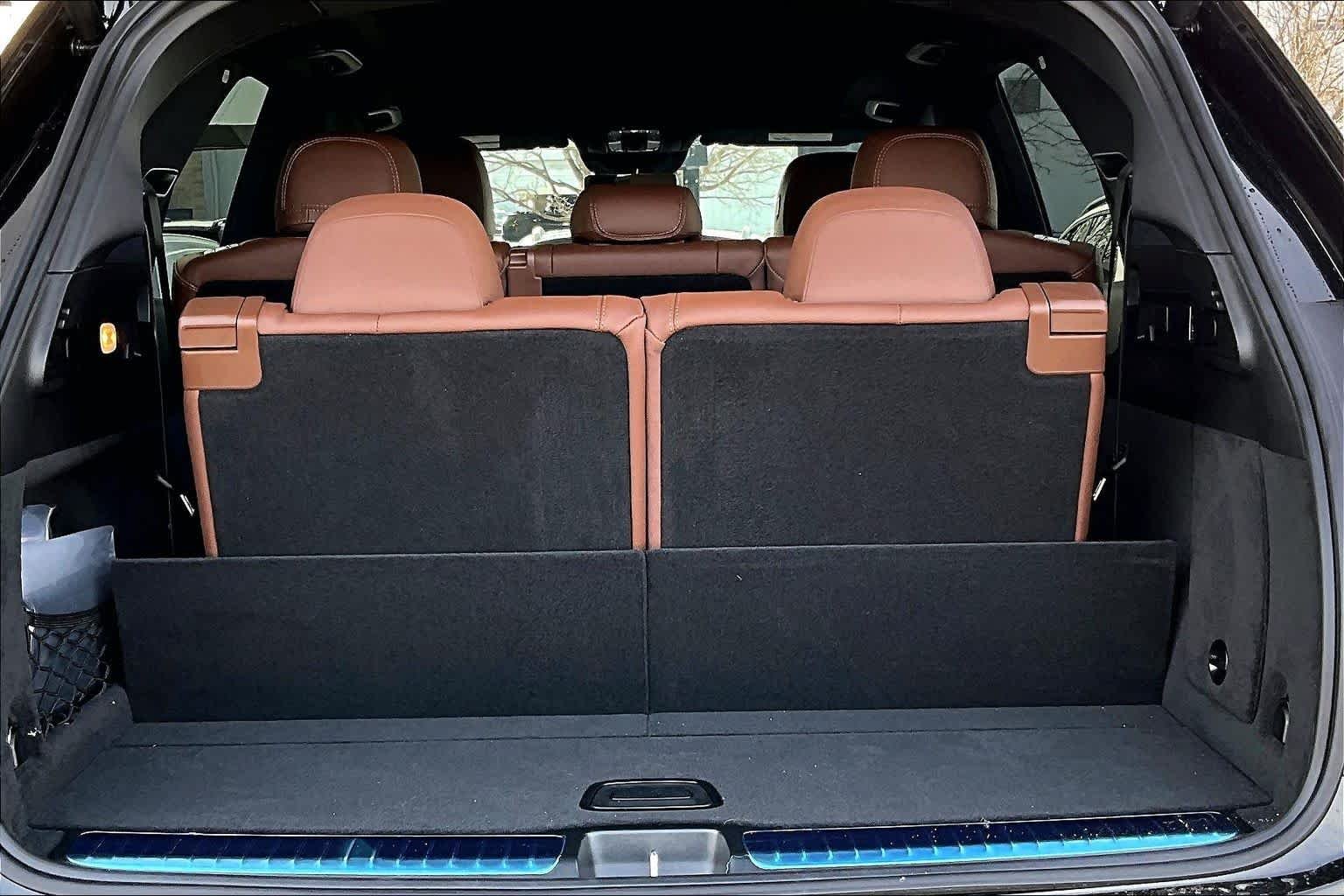 New 2026 Obsidian Black Metallic Mercedes-Benz GLE 350 image 14