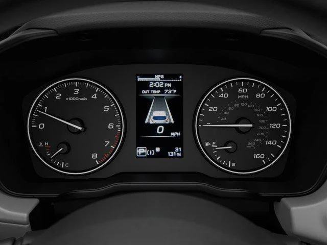 New 2026 Blue Subaru Premium image 17
