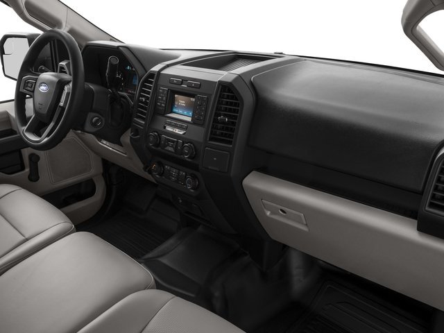 Used 2017 Red Ford XL image 18