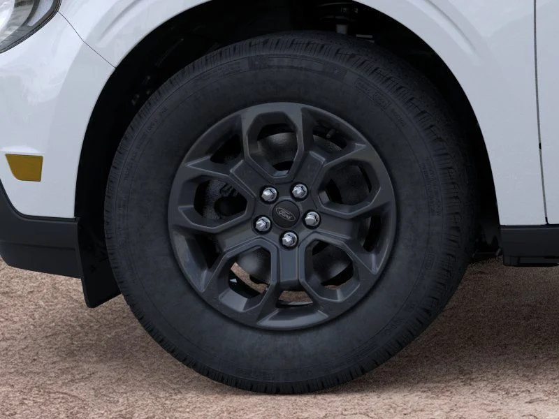 New 2026 Oxford White Ford XLT image 20