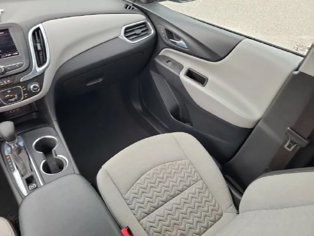 2023 Chevrolet Equinox LS - Photo 15