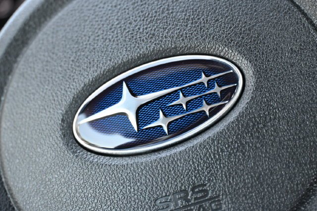 New 2026 Daybreak Blue Pearl Subaru Limited image 31