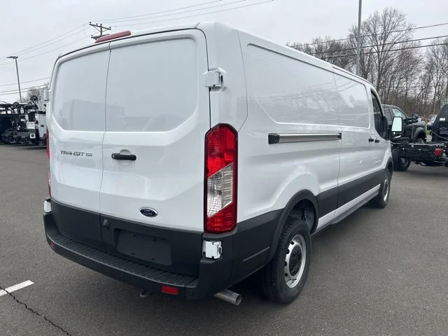 2025 Ford Transit Van Base - Photo 7