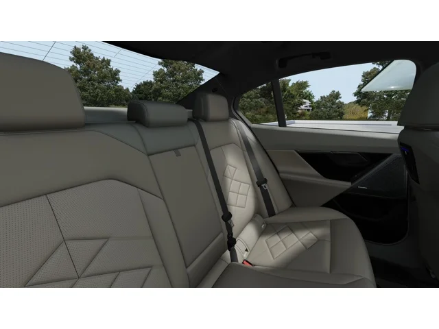 New 2027 Mineral White Metallic BMW 540i xDrive image 12