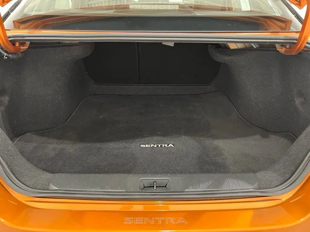 Used 2023 Orange Nissan SR image 20