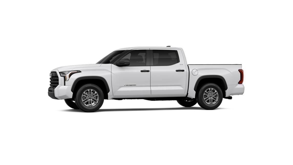 New 2026 Ice Cap Toyota  SR5 image 75