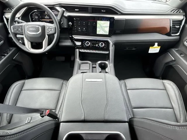 2026 GMC Sierra 2500HD Denali - Photo 12