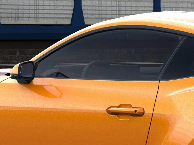 New 2026 Orange Fury Metallic Tri-coat Ford GT Premium Fastback image 20