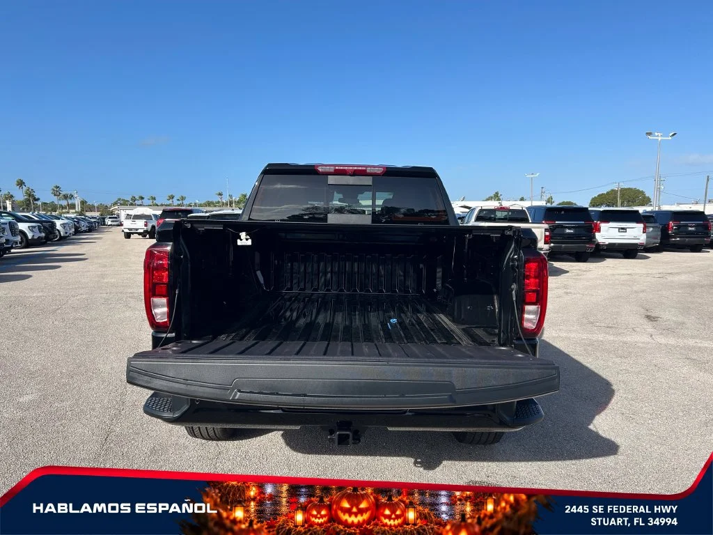 New 2026 Onyx Black GMC Elevation image 16