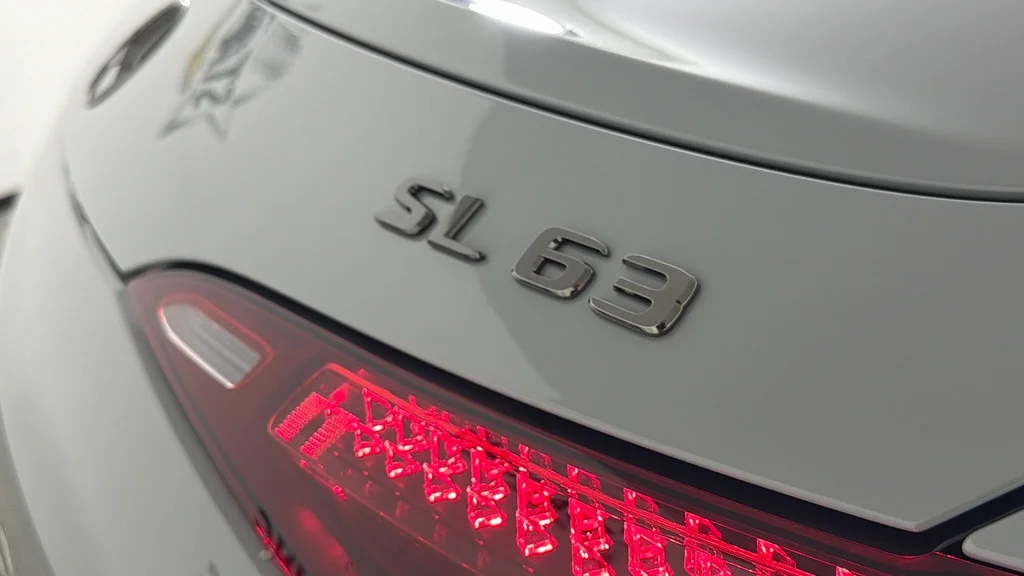Used 2022 Gray Mercedes-Benz 4MATIC® image 44
