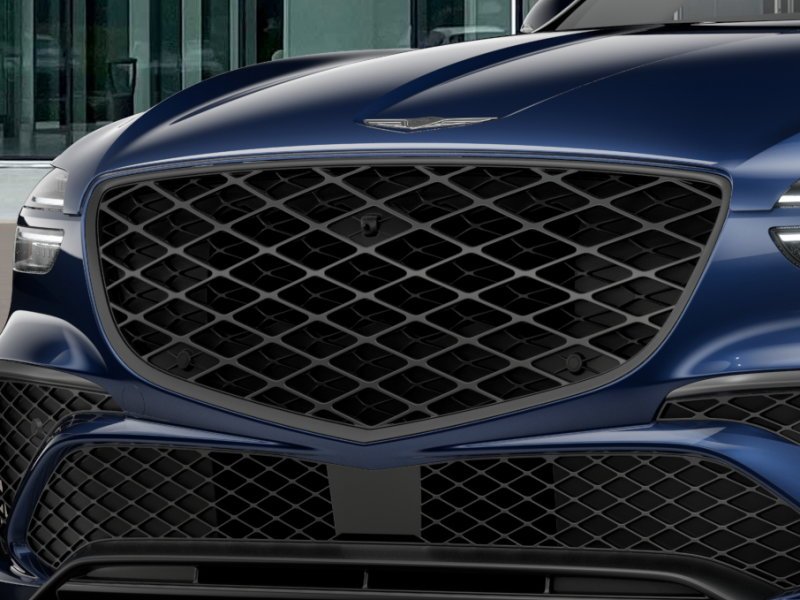 New 2026 Blue Genesis 2.5T SPORT PRESTIGE image 13
