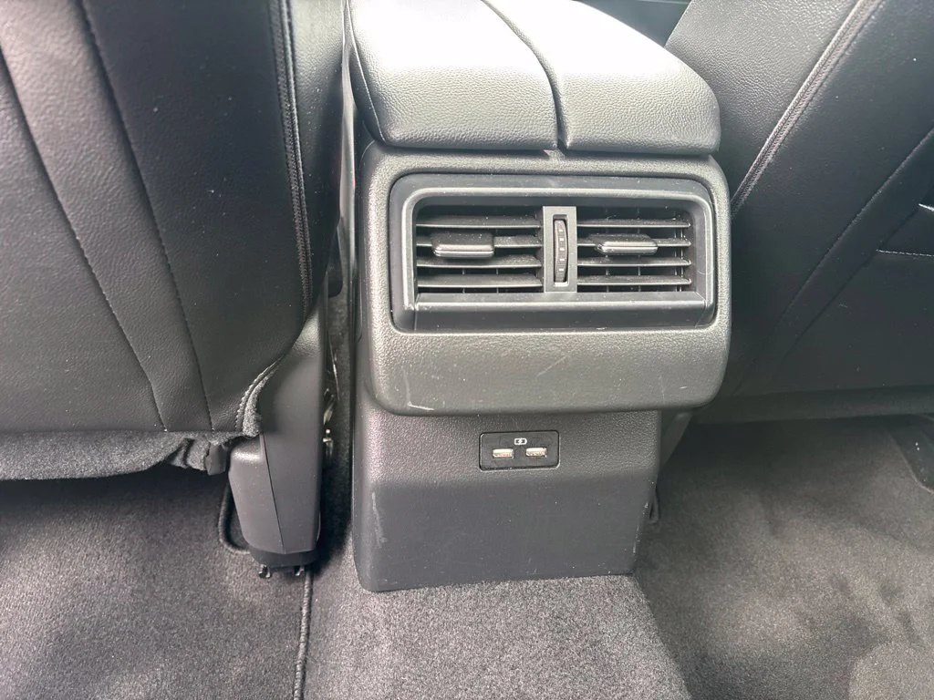 Used 2024 Gray Mazda 2.5 S Premium Plus Package image 21